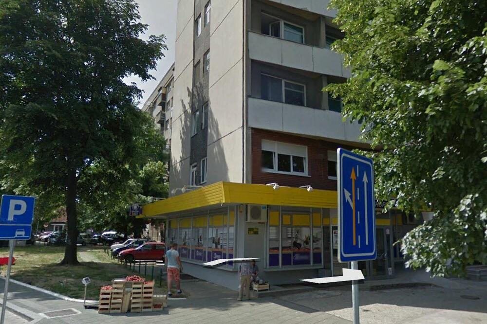 UŽAS NA VOŽDOVCU: Muškarac (70) izvršio samoubistvo
