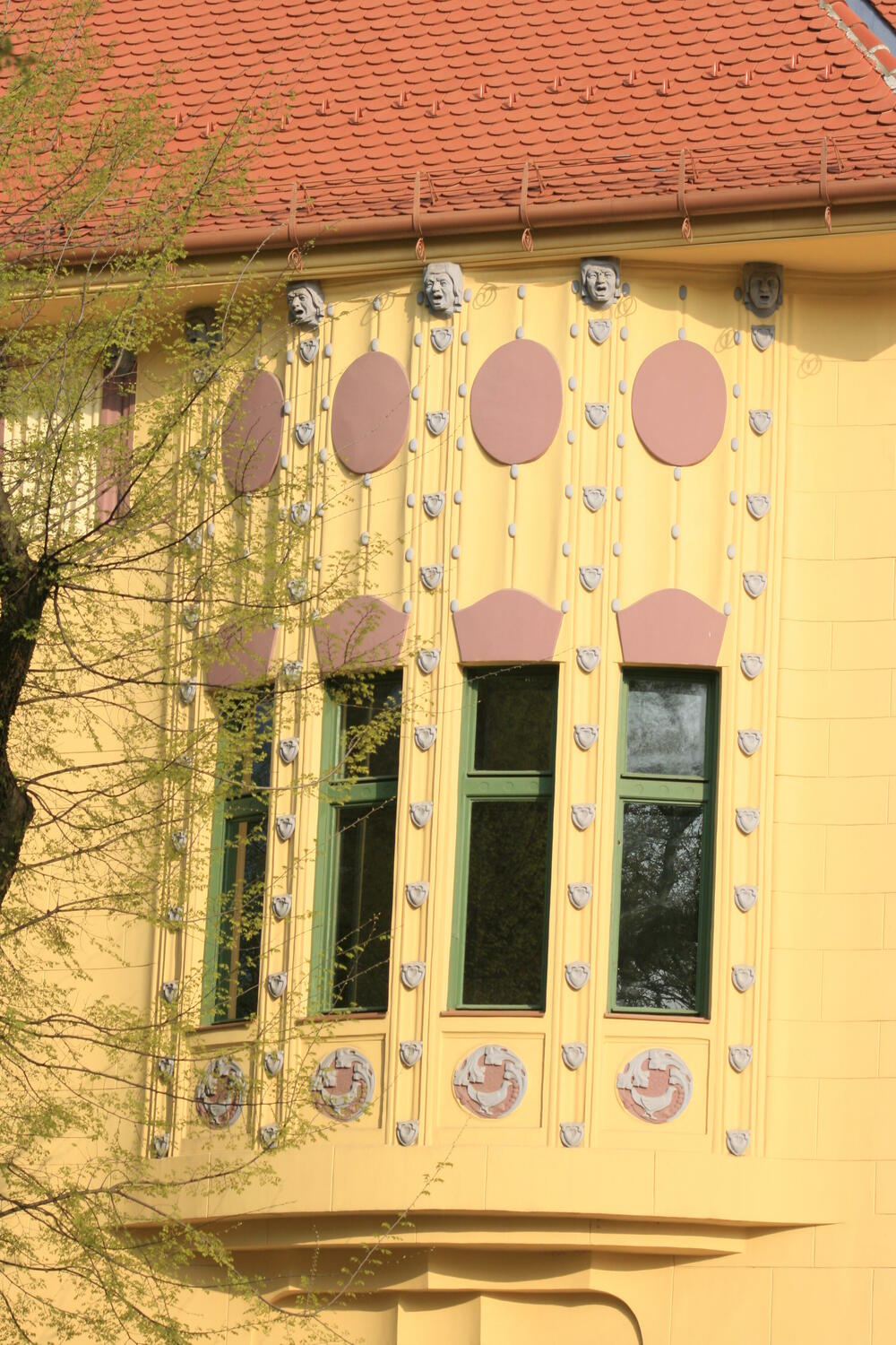 Gradski muzej Subotica