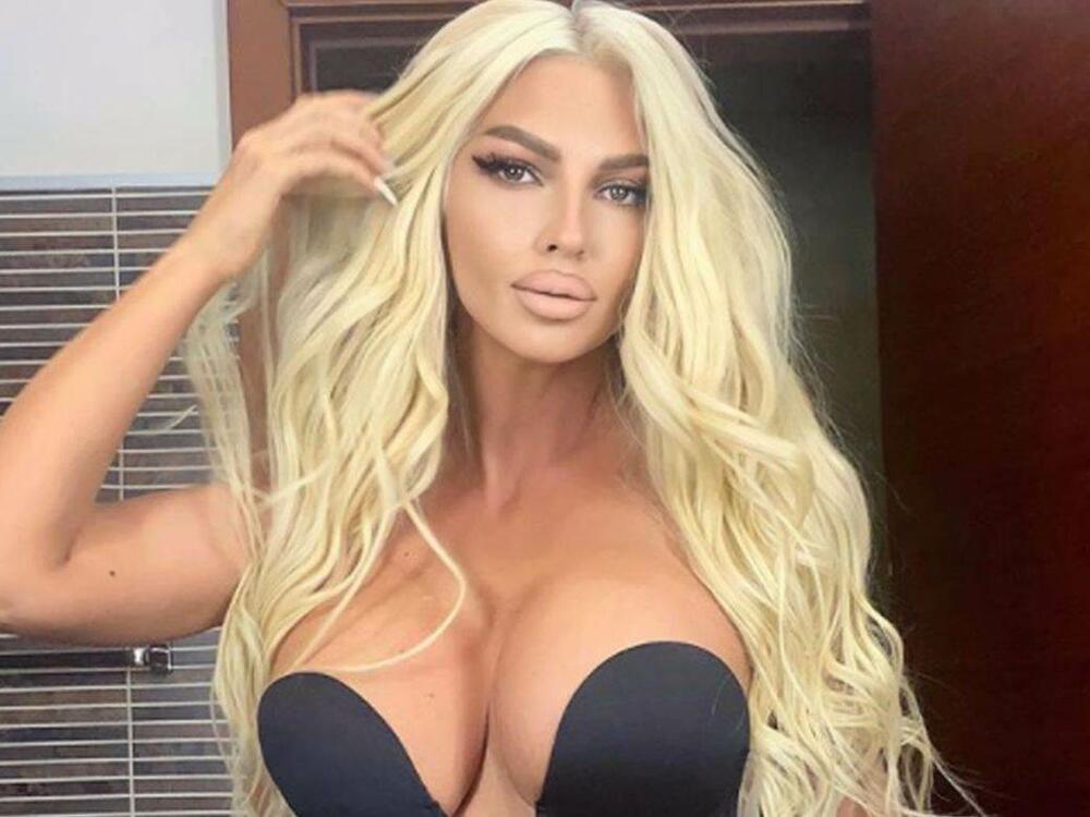 Jelena Karleuša