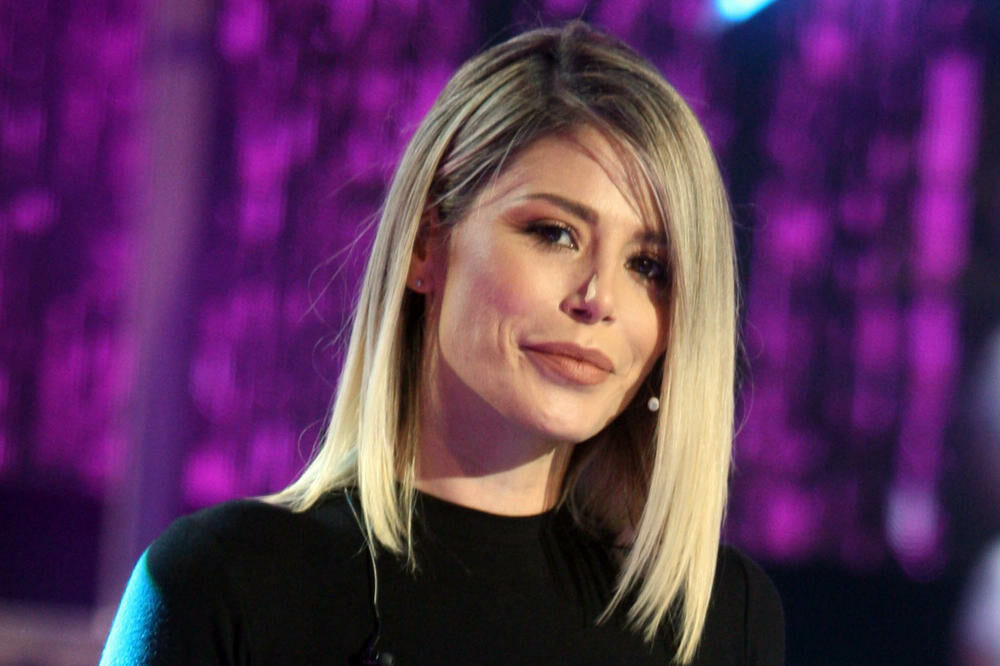  Ana Mihajlovski odrasla je u skromnoj kući na Hidorumu