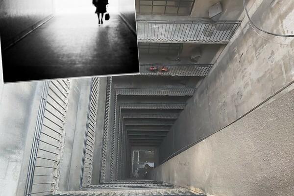 NAJJEZIVIJA PRIČA IZ BEOGRADSKOG SOLITERA SMRTI: Brankica je UBILA MUŽA I SINA, onda se vratila na ukleto mesto...