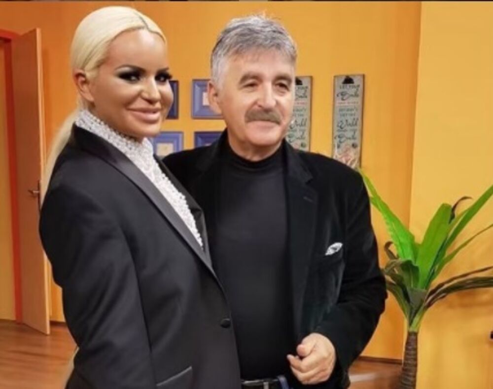 Dragan Stojković Bosanac