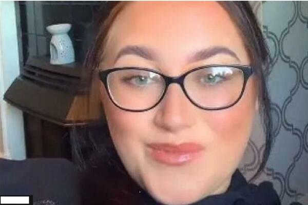 TEST JE BIO NEGATIVAN, NIJE IMALA MUČNINE, ALI SU JE BOLELA LEĐA: Onda je usledio ŠOK za nju i njene roditelje!