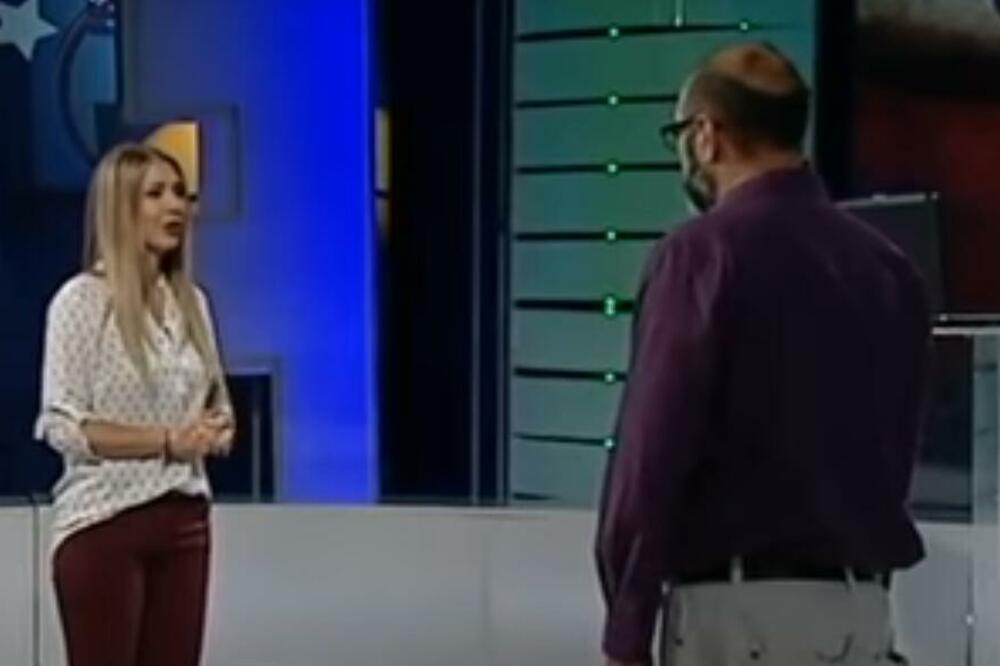 SRBIJA JE PLAKALA OD SMEHA, NAJSMEŠNIJA IZJAVA U ISTORIJI SLAGALICE: Ljudi nisu verovali šta je ZORAN ISPALIO!