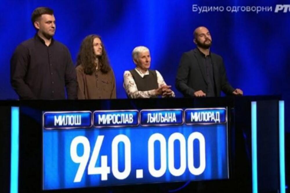 TO ŠTO JE URADILA LJILJANA U "POTERI" NIKAD NIJEDNA ŽENA NIJE: Samo ćemo reći - KAPA DOLE!