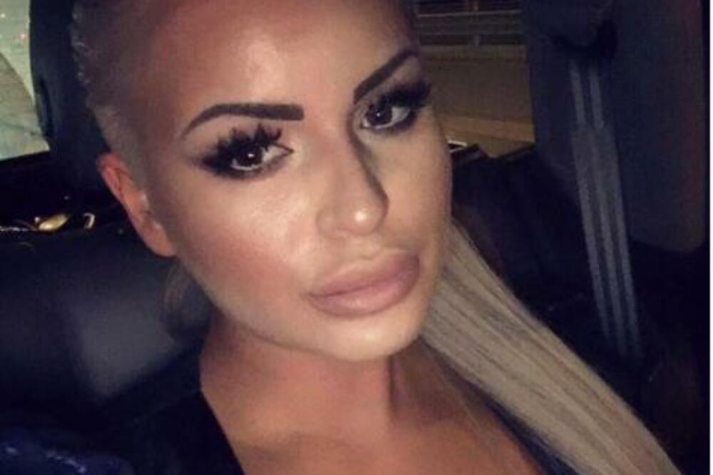 CECA JE DANAS PROZIVA A DŽIDŽA ZAMALO DA JOJ BUDE SNAJKA!