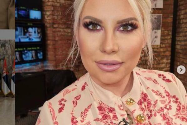 DEA ĐURĐEVIĆ JE PRE 13 GODINA BILA VATRENA PODRŠKA OVOM PEVAČU: Nekada PUBLIKA a danas POZNATA VODITELJKA!