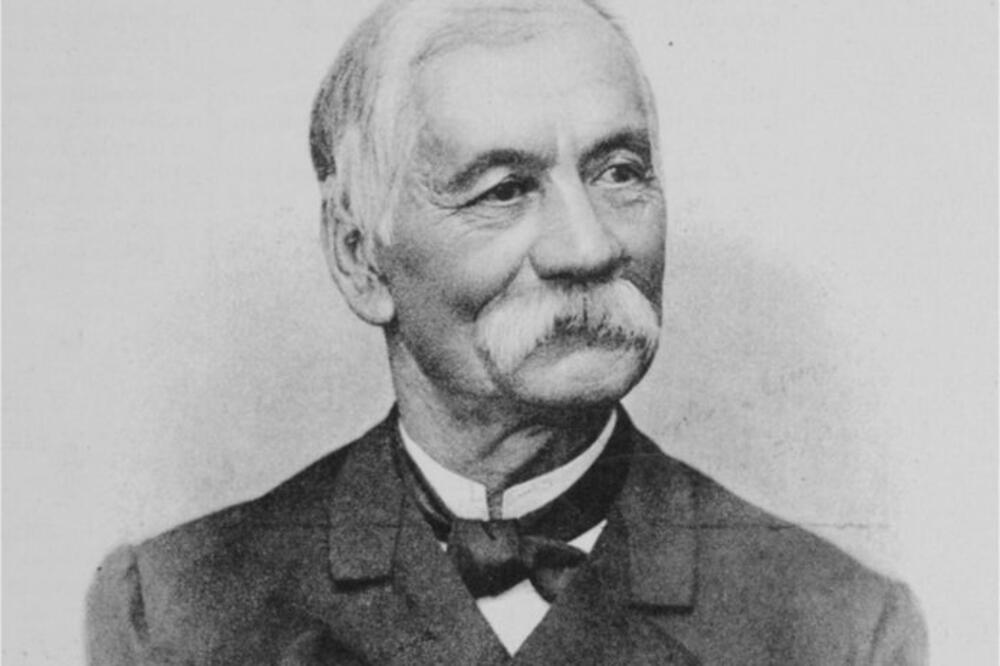 ZBOG NJEGA JE ČUVENA SRPKINJA OSTALA NEUDATA: Danas najpoznatija ulica u Beogradu nosi njegovo ime!