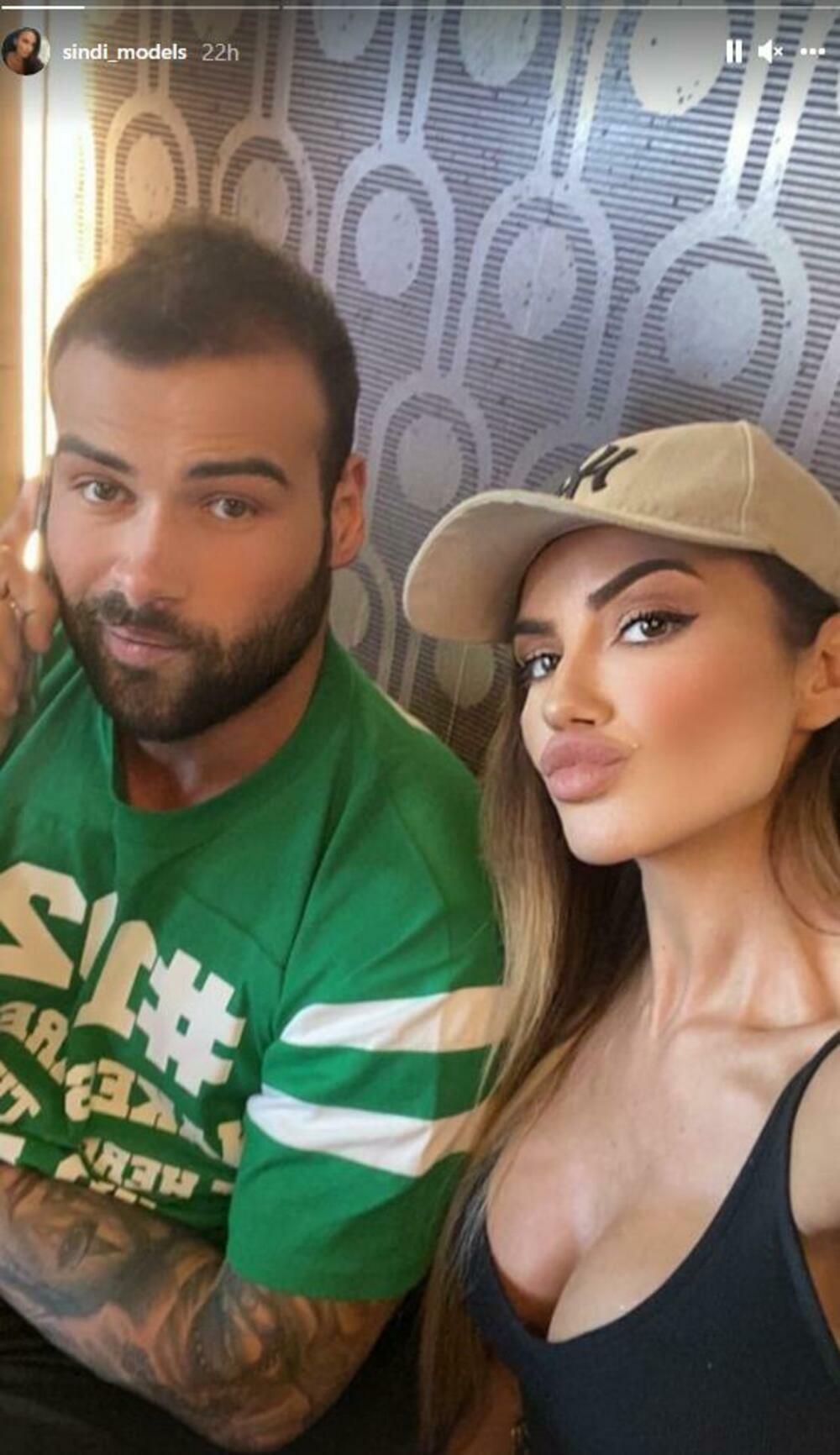 Ivana Stamenković SIndi