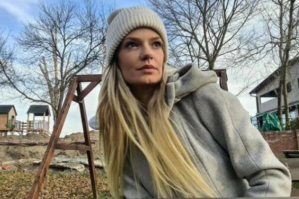 NEOPISIVA TUGA U DOMU NAŠE GLUMICE! Dragana Dabović nema od bola, velika porodična tragedija!