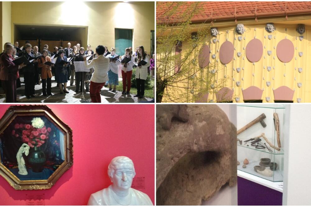 ZGRADA GRADSKOG MUZEJA U SUBOTICI IMA NEVEROVATNU PRIČU! Prvo je služila pedijatru, danas čuva prošlost od zaborava