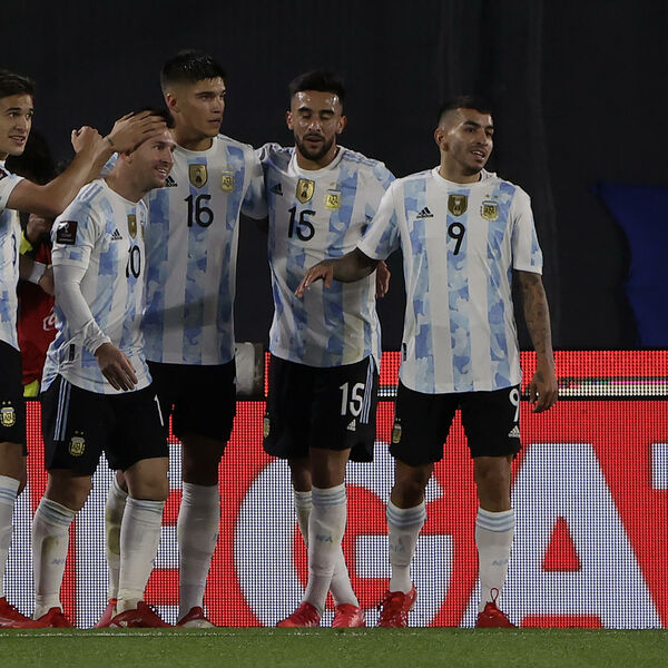 ARGENTINA OBJAVILA SPISAK ZA MUNDIJAL! Ipak, "gaučosi" u panici, ostaju bez VELIKOG IMENA pred Katar? (FOTO)