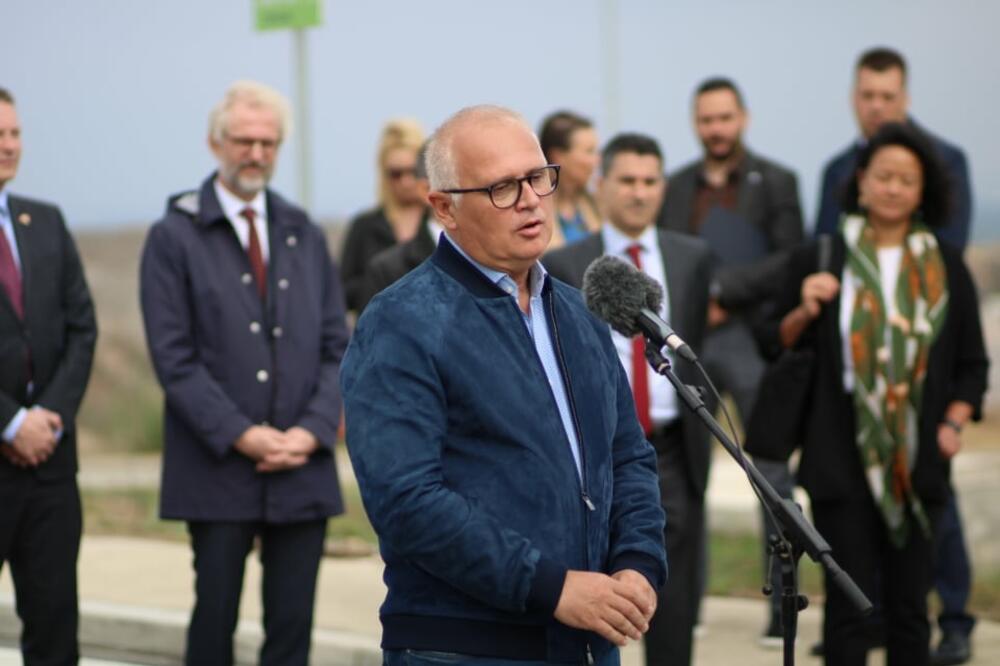 ZEMLJIŠTE ZA METRO VREDELO 436 MILIONA DINARA! Vesić pomenuo i moguću OPASNOST za izgradnju metroa