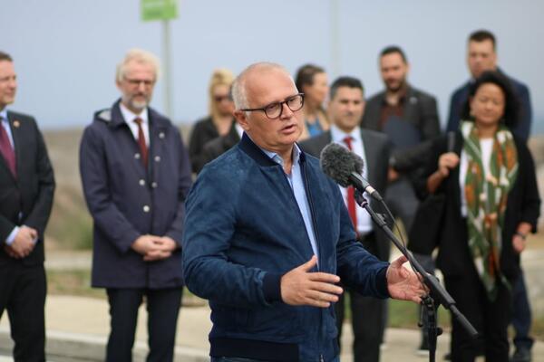 USVOJEN PREDLOG PLANA GENERALNE REGULACIJE ŠINSKIH SISTEMA: Goran Vesić objašnjava šta to znači za Beograd