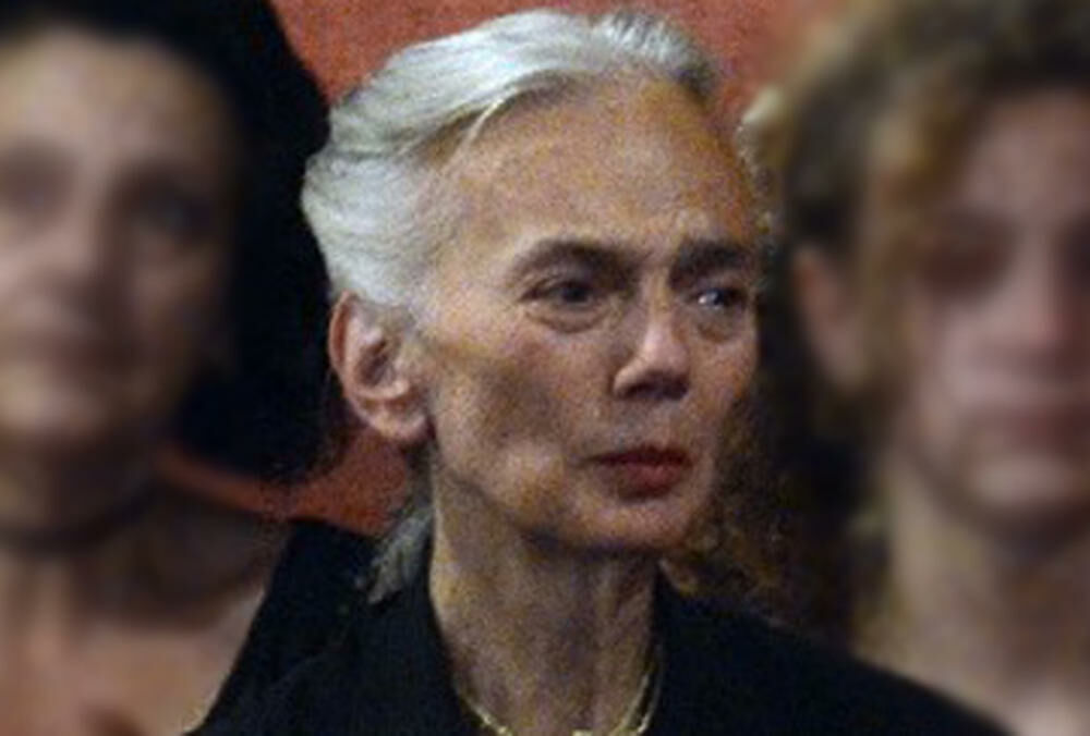 Vesna Pećanac
