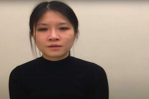 POLITIČKI PIONI U "TALAČKOJ DIPLOMATIJI": Kina pustila američku porodicu posle 3 godine!