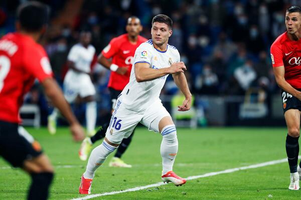 JOVIĆ NA METI TIMA IZ PREMIJER LIGE: Mogao bi da pojača konkurenciju u ekipi