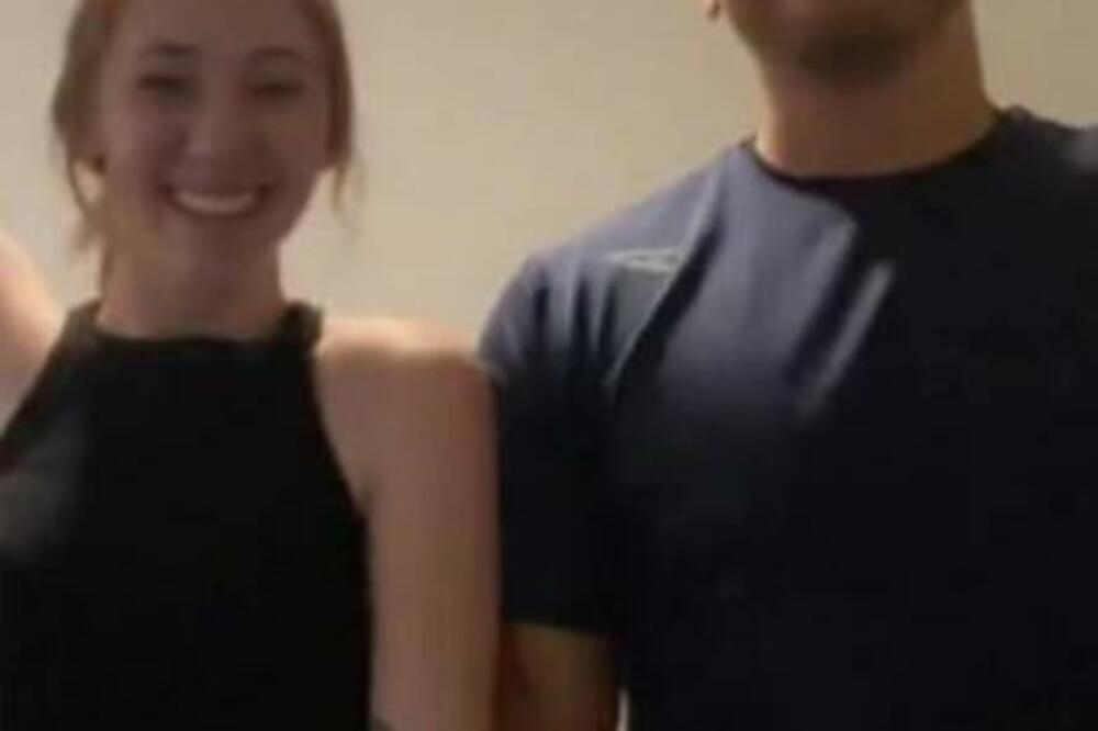 NALAZIM DRUGE MUŠKARCE NA TINDERU I SPAVAM SA NJIMA: Reakcija njenog MUŽA će vas TEK ŠOKIRATI