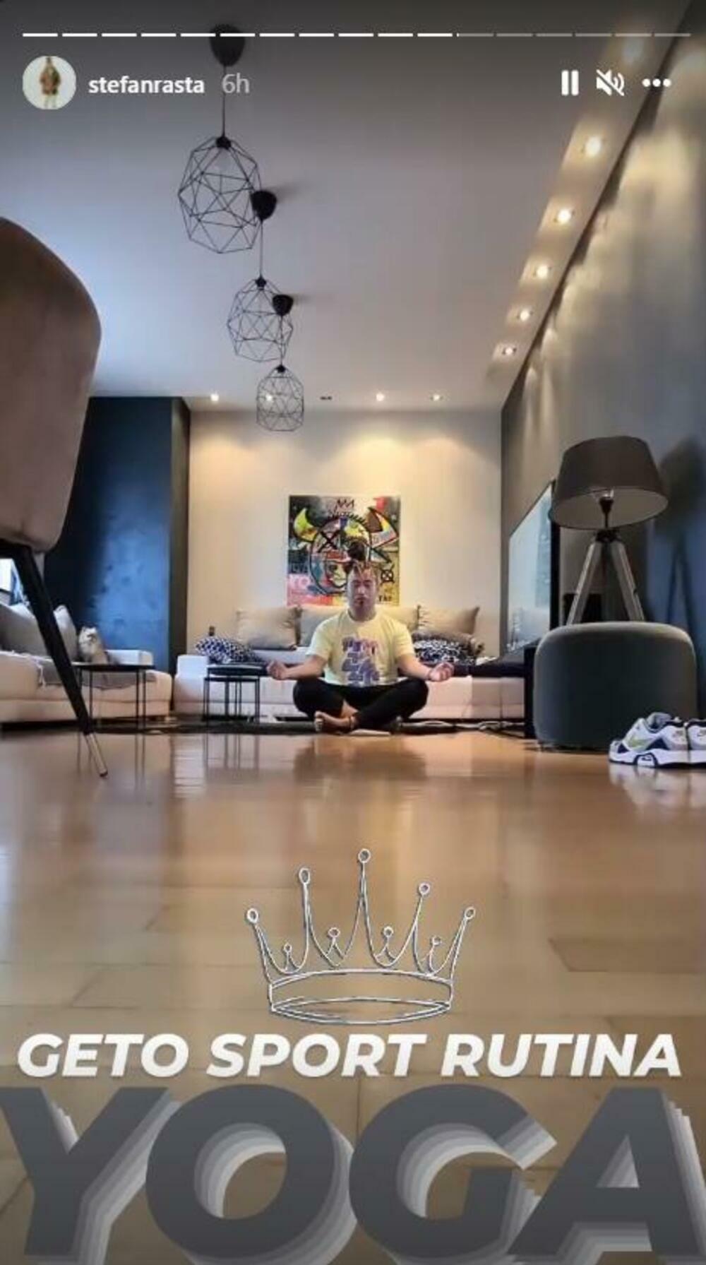 Stefan Đurić Rasta