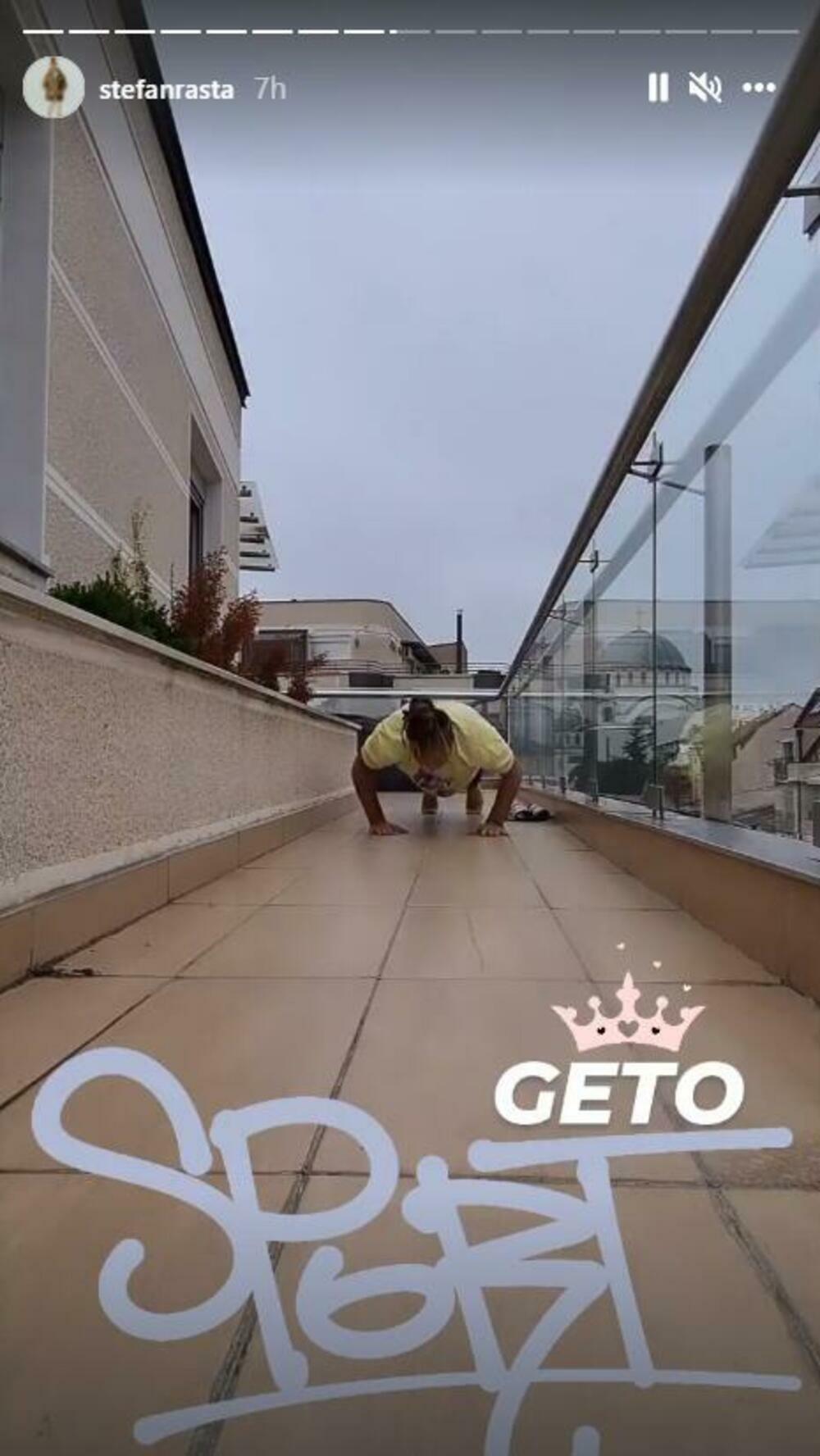 Stefan Đurić Rasta