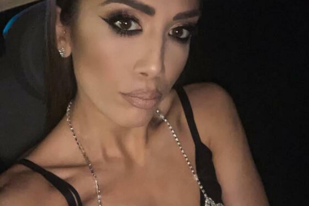 MILENA ĆERANIĆ OTVORILA DUŠU PRED MILIONIMA! Bila je POVREĐENA U LJUBAVI!