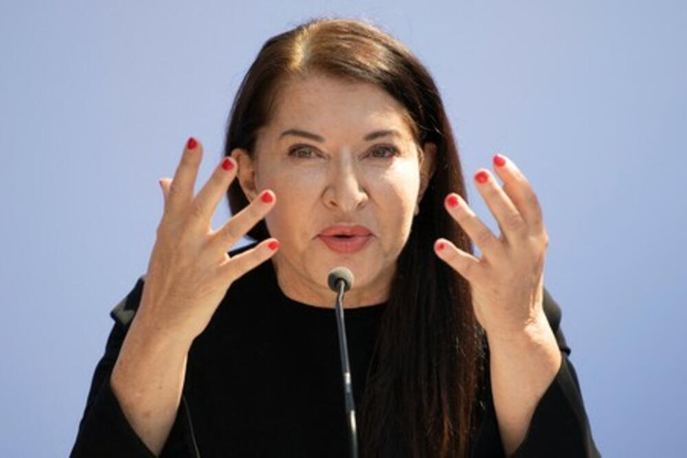 Marina Abramović progovorila o intimi sa 21 godinu mlađim dečkom: Ogolila dušu i otkrila intigantne detalje, au