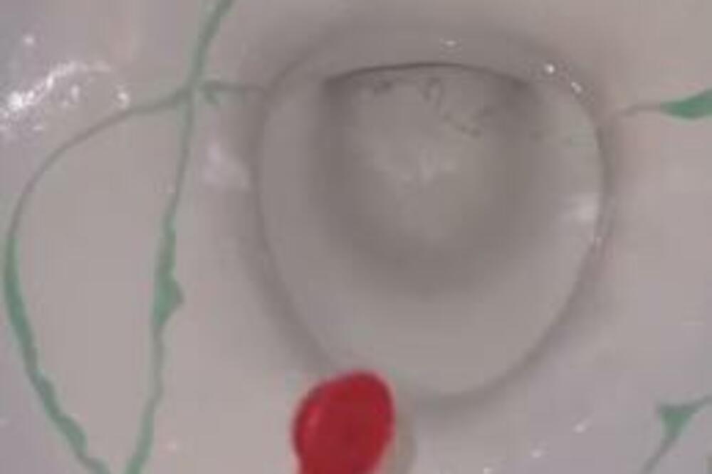 OČISTITE WC ŠOLJU BEZ DA JE DOTAKNETE: Ovaj trik dokazuje da je i te kako MOGUĆE (VIDEO)
