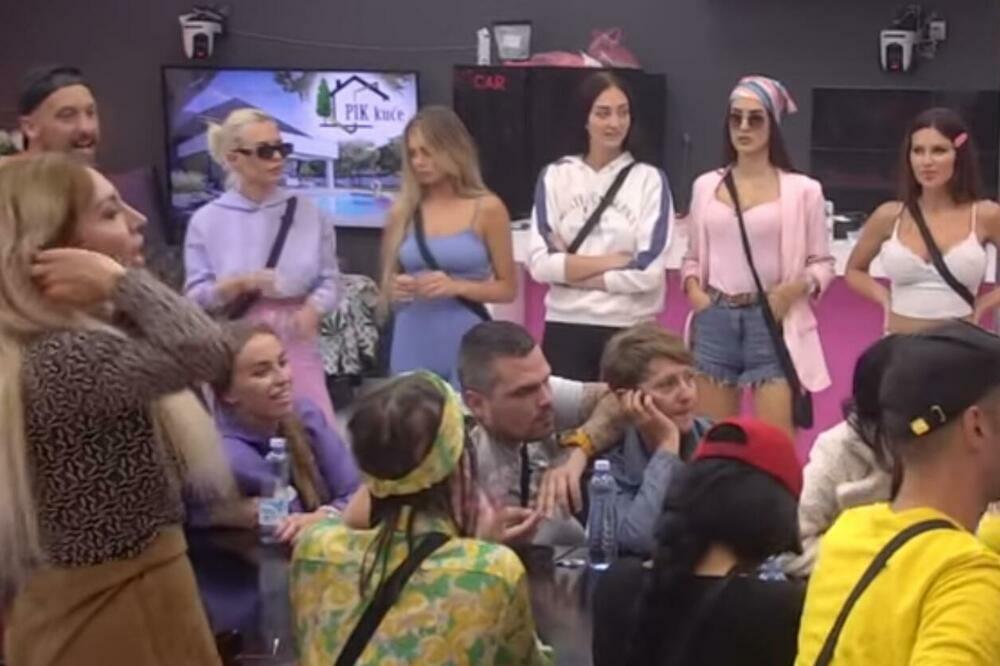 ZADRUGARI PROGLASILI NAJVEĆEG CICIJU, TRAČARU I NAJLEPŠU U BELOJ KUĆI: Evo ko je koju titulu poneo!