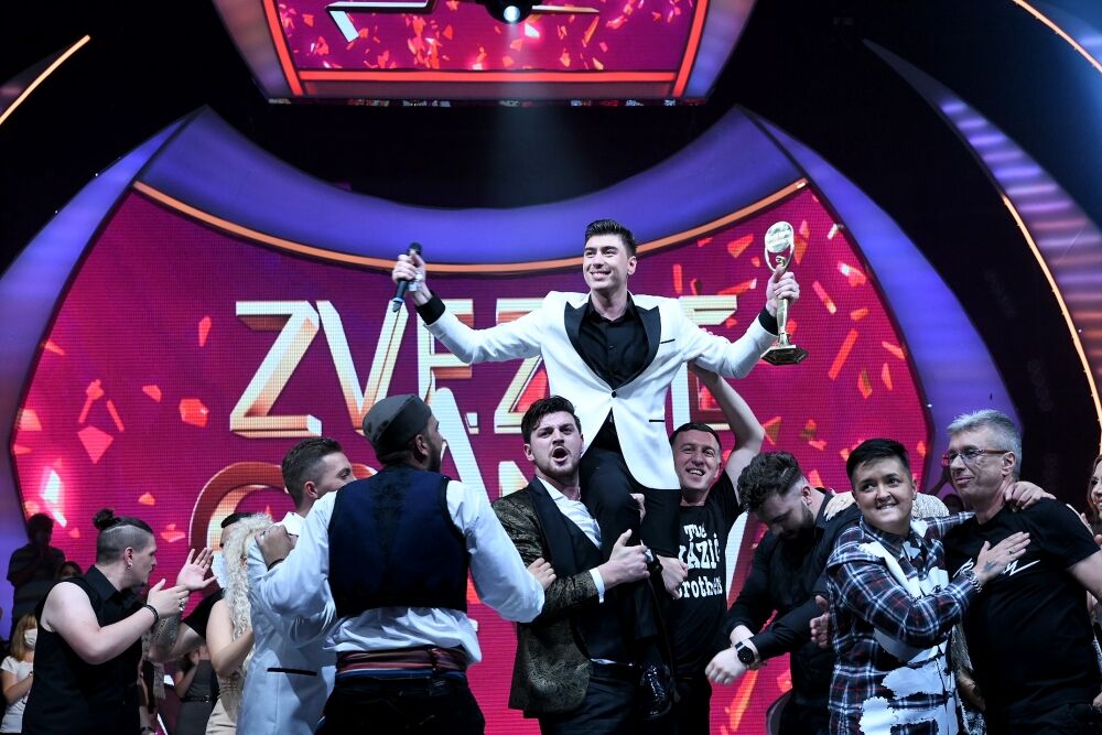 Prosečan nastup u jednoj emisiji Zvezda Granda takmičare je koštao oko 1.000 evra