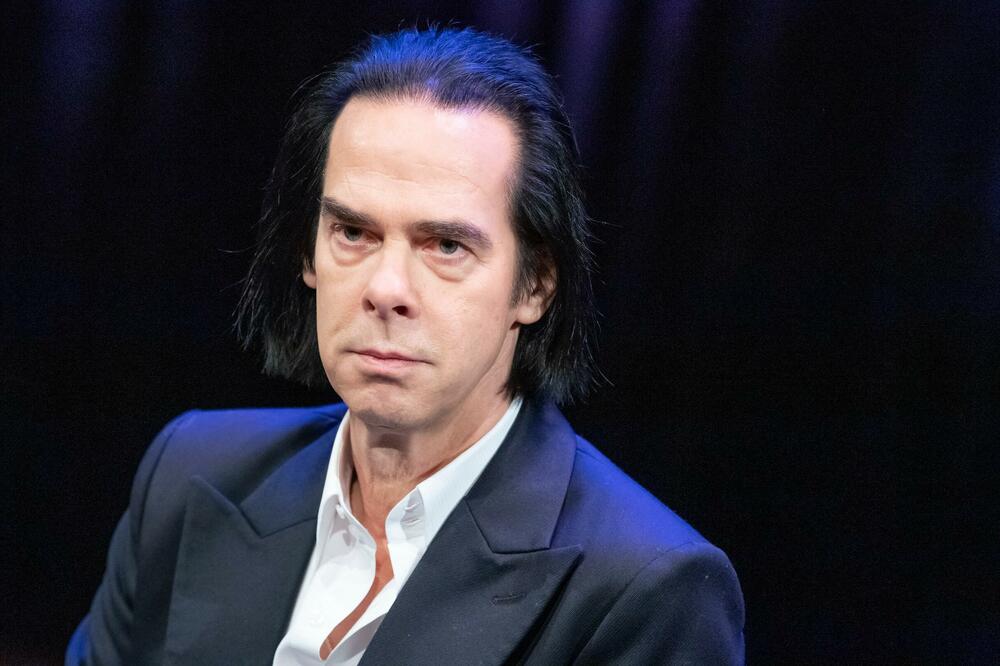 NAJVEĆA TRAGEDIJA SLAVNOG MUZIČARA: Tiče se njegovog SINA, JEZIVO