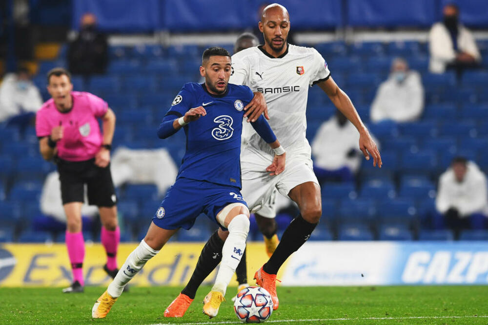 ROMA GA NAPOKON PRODALA: Član ekipa koja je pokorila svet karijeru nastavlja u Kataru!