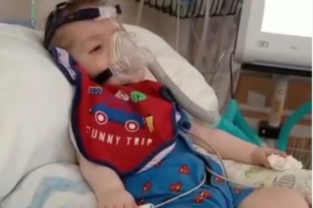 OGLASILI SE BOŠKOVI RODITELJI IZ BUDIMPEŠTE: "Nadamo se i molimo da će ovaj put uspeti"