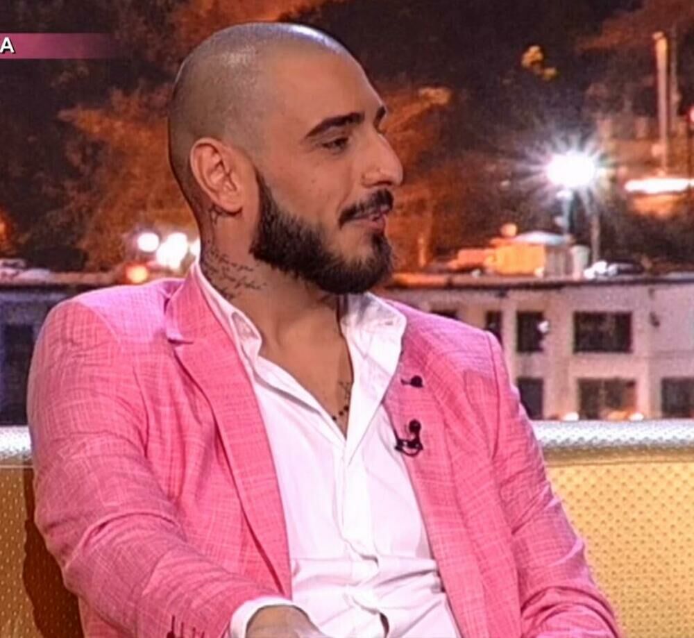 Darko istakao da nikoga ne krivi za smrt oca