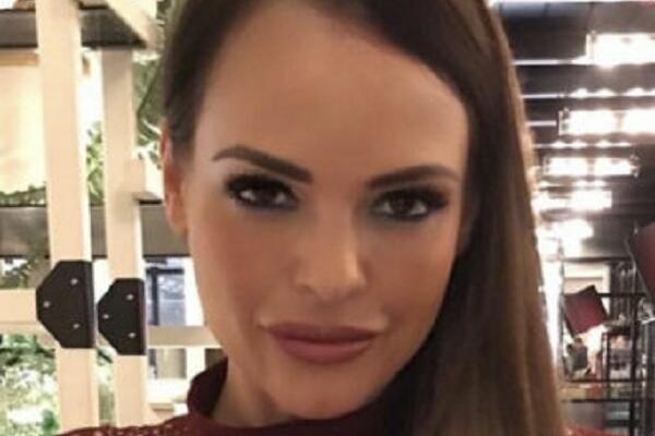 LEPA MANEKENKA MESECIMA ISMEVALA KORONA VIRUS, PA ZAVRŠILA NA RESPIRATORU! Novom porukom je ŠOKIRALA SVE