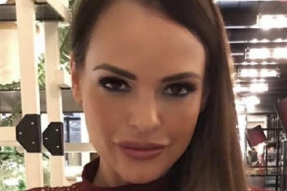 LEPA MANEKENKA MESECIMA ISMEVALA KORONA VIRUS, PA ZAVRŠILA NA RESPIRATORU! Novom porukom je ŠOKIRALA SVE