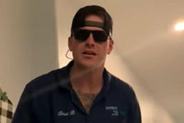 TADA DOŠAO KUĆI SA POSLA I PODIGAO ĆERKU U NARUČJE: Zbog 1 detalja ostao ZATEČEN, HIT REAKCIJA! (VIDEO)