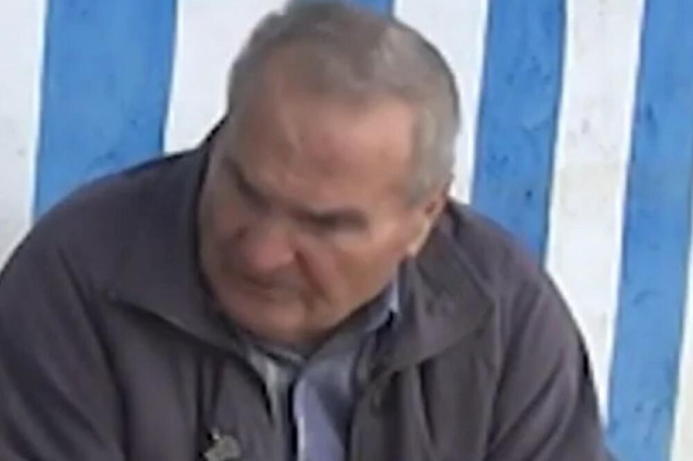 NOVE CRNE VESTI: Umro Slobodan Dragutinović