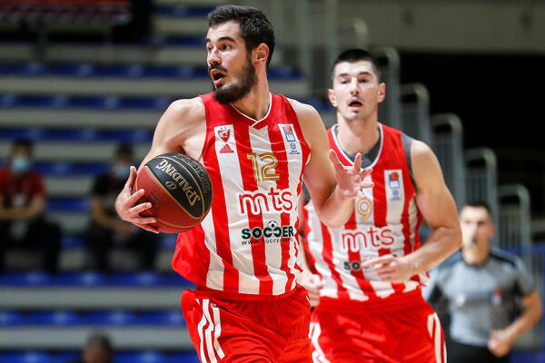 RADONJIĆ OTKRIO NOVI PROBLEM ZVEZDE PRED MONAKO: Kalinić pod znakom pitanja!