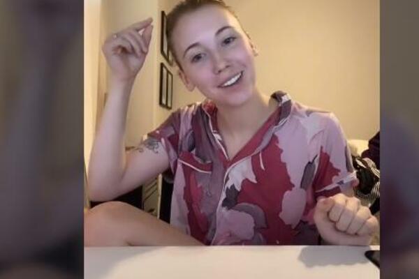 SUPRUG JE SREĆAN ŠTO SPAVAM SA DRUGIM MUŠKARCIMA, VERAN MI JE: Ipak 2 stvari nikad ne PRAKTIKUJEM! (VIDEO)