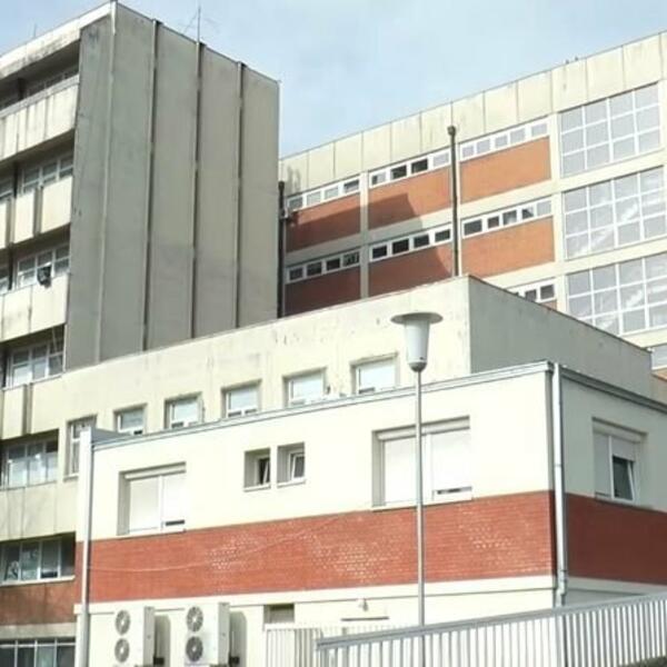 SVE VIŠE KOVID PACIJENATA U MORAVIČKOM OKRUGU GUBI BITKU ZA ŽIVOT: Za samo 24 sata preminulo 5 ljudi!
