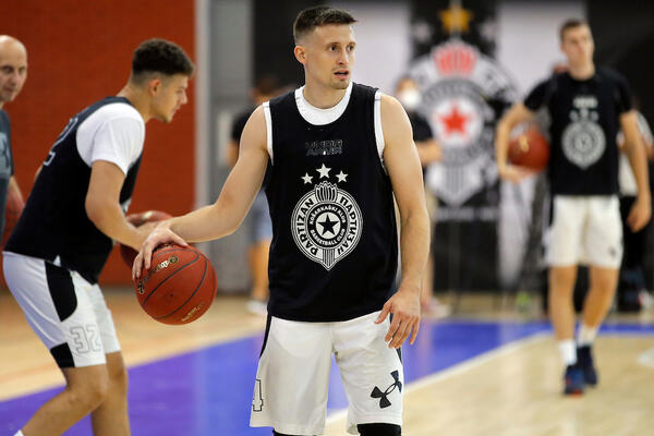 IGOKEA JE TVRDA EKIPA ODBRANOM I OTVORENIM ŠUTEVIMA DO POBEDE: Avramović pred duel u Laktašima!