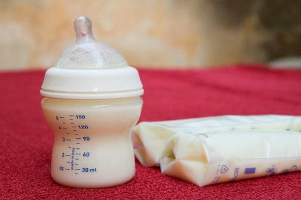 JEDNA OD NAJVEĆIH MLEKARA NA SVETU KOJA PRAVI FORMULE ZA BEBE OTPUŠTA VELIKI BROJ RADNIKA! Inflacija ih RAZORILA...