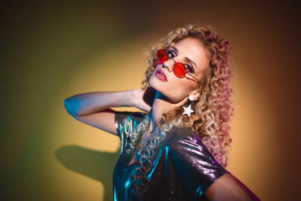 HEROINA JE NJENA PRVA SOLO PESMA: Tatiana je pravnica, a sada gradi samostalnu karijeru!