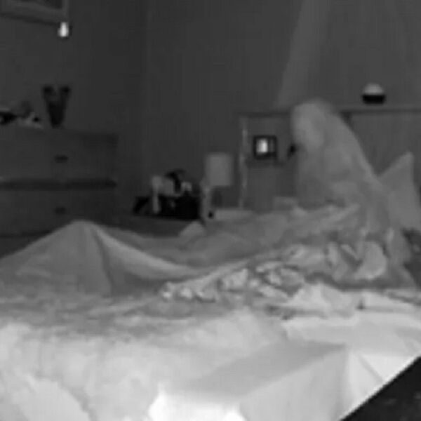 MARIJA PREPRIČALA SUSRET SA BOGOM KAD JE UMRLA: Tvrdi da je OŽIVELA čim mu je OVO ZATRAŽILA