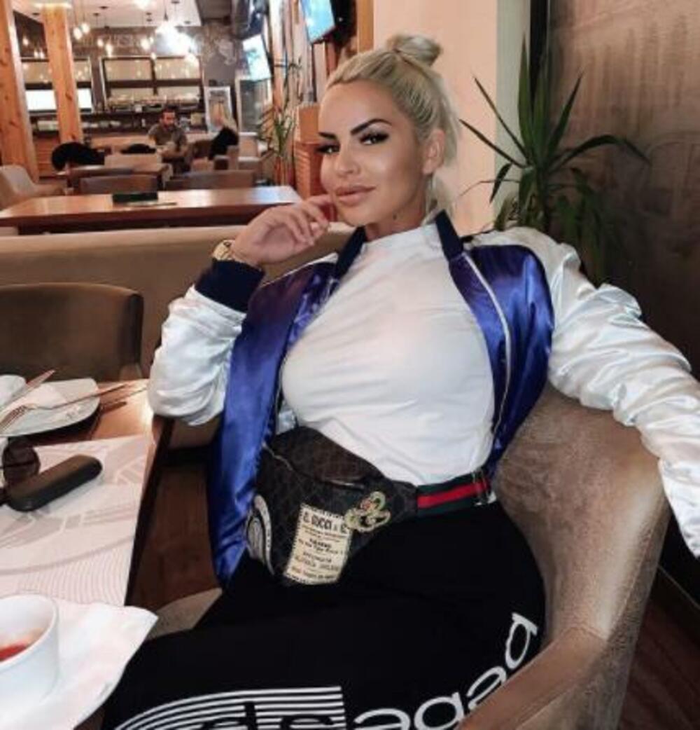 Aleksandra Džidža Stojković