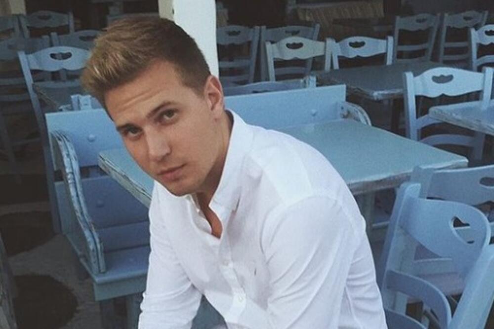 NESTVARAN GEST PIKSIJEVOG SINA! Marko je pravi šmeker, a ljubav prema sestrama je pokazao na OVAJ način