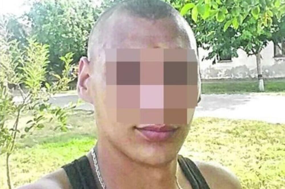 PRVA FOTOGRAFIJA RADOJA KOJI JE PRETUKAO ŠURAKA! Za dlaku sprečeno ubistvo u blizini Srbobrana