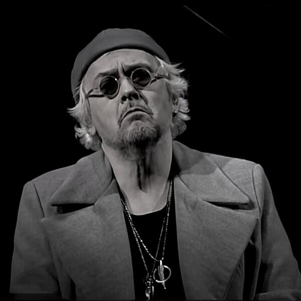 OVE REČI ČUVENOG TASOVCA OSTAĆE ZAUVEK UPAMĆENE: Dobro ih poslušajte!