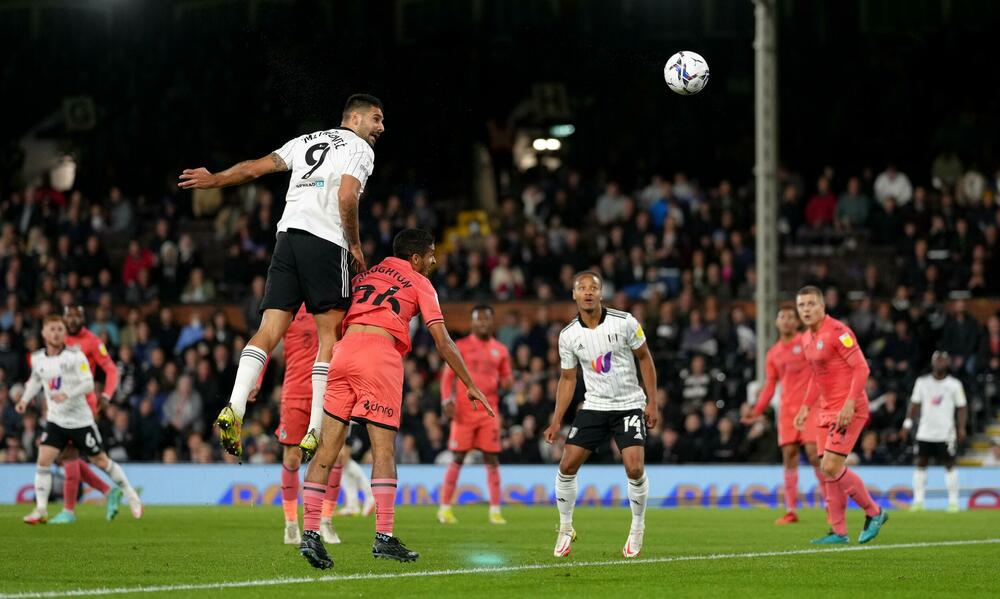 Aleksandar Mitrović