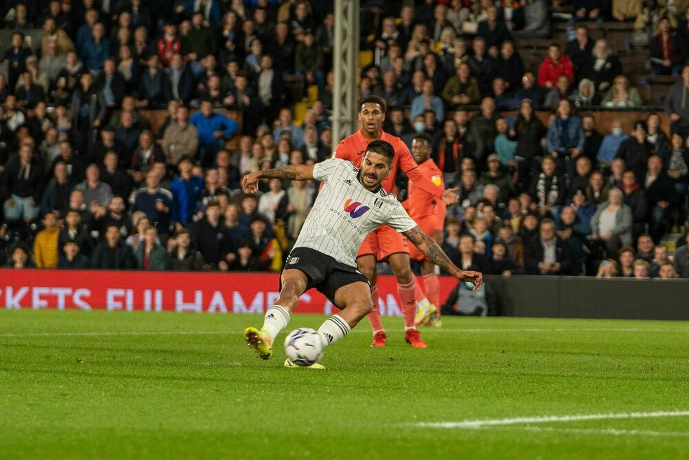 Aleksandar Mitrović